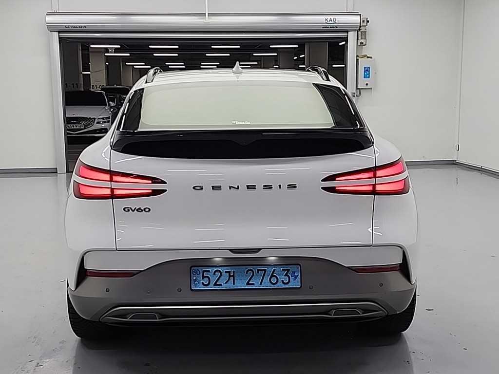 제네시스 GV60 EV 2WD 스탠다드 - 이미지 10