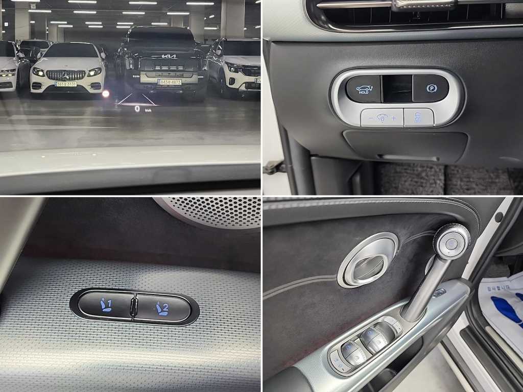 제네시스 GV60 EV 2WD 스탠다드 - 이미지 9