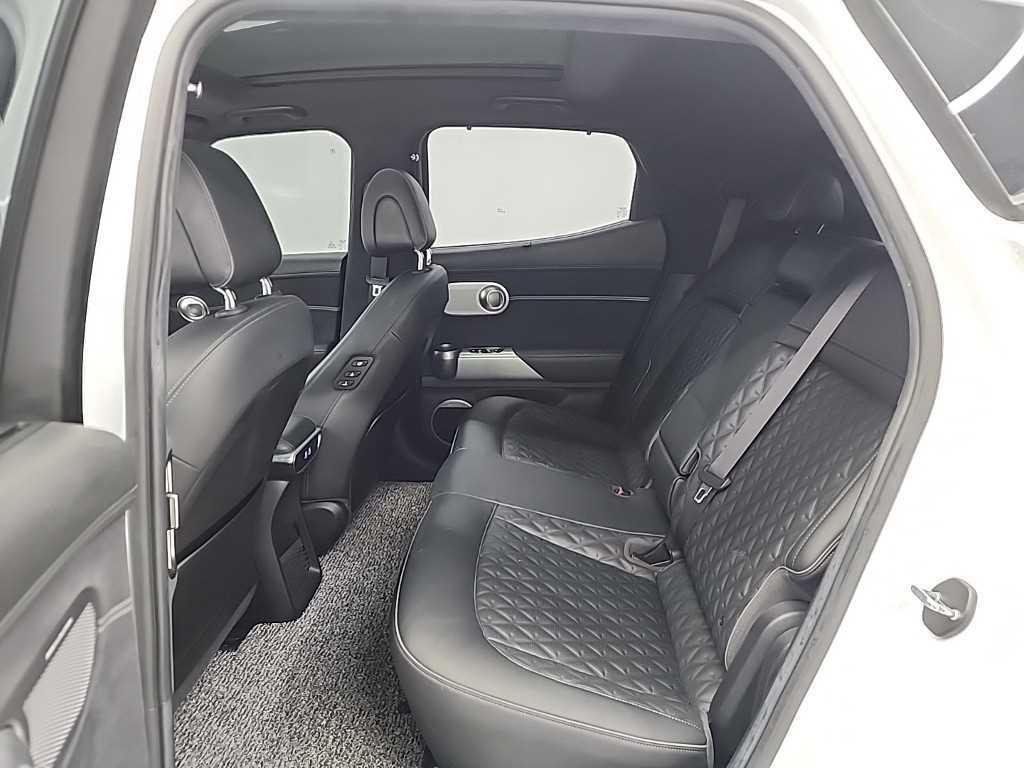 제네시스 GV60 EV 2WD 스탠다드 - 이미지 8