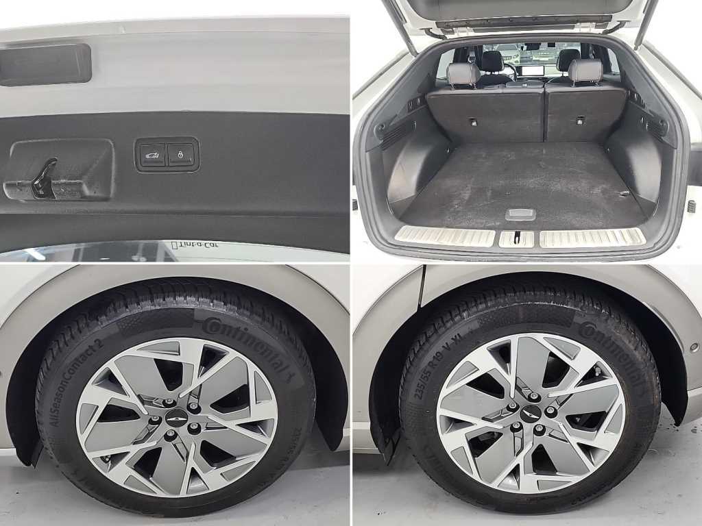 제네시스 GV60 EV 2WD 스탠다드 - 이미지 13