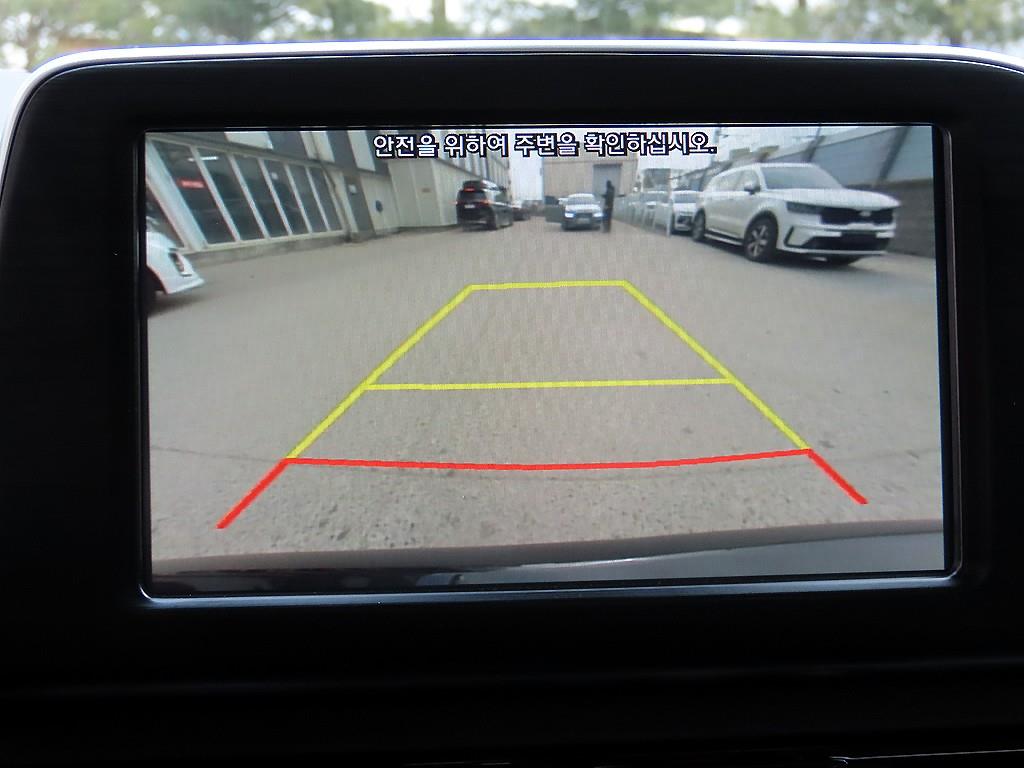 현대 그랜저IG 3.0 GDi 익스클루시브 - 이미지 2