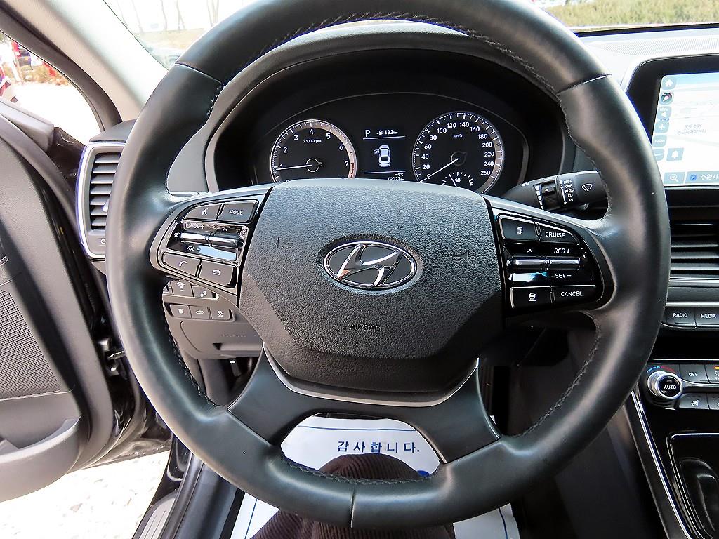 현대 그랜저IG 3.0 GDi 익스클루시브 - 이미지 6