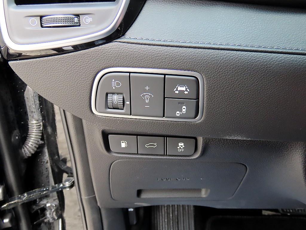 현대 그랜저IG 3.0 GDi 익스클루시브 - 이미지 4