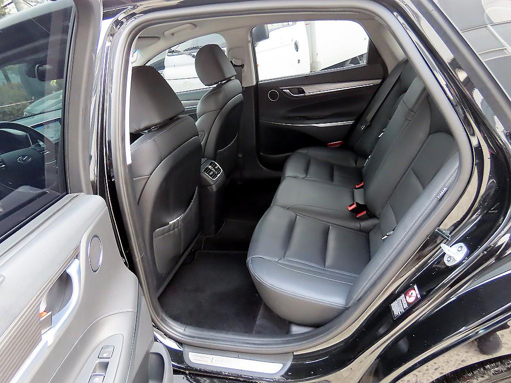 현대 그랜저IG 3.0 GDi 익스클루시브 - 이미지 8