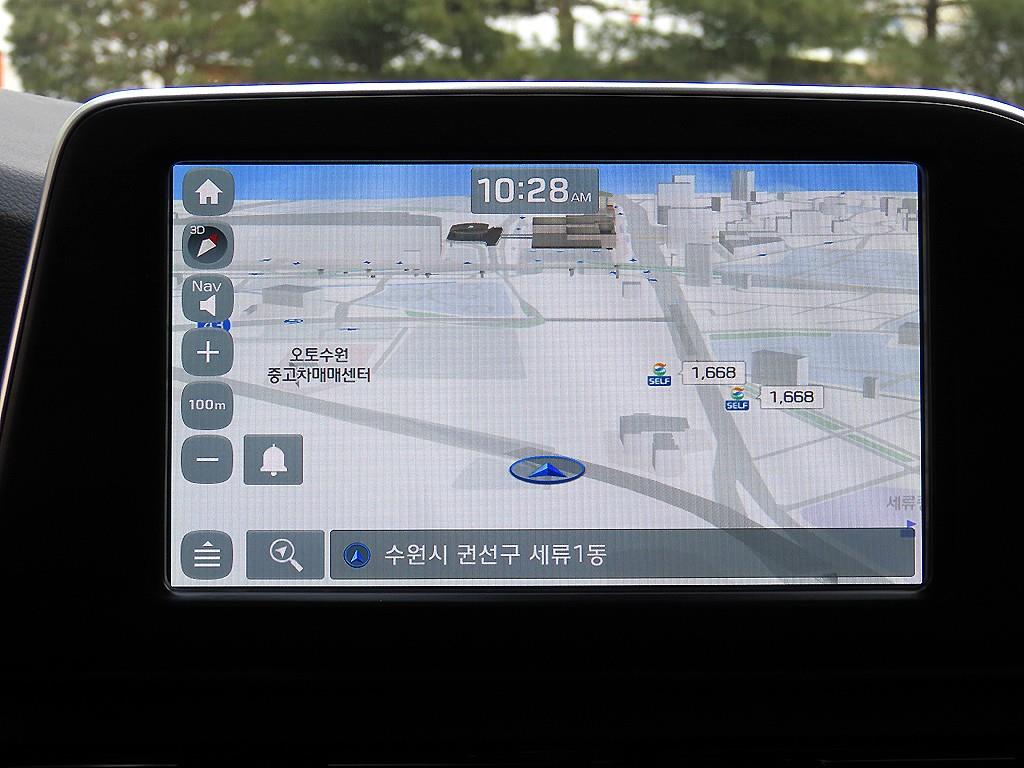 현대 그랜저IG 3.0 GDi 익스클루시브 - 이미지 10