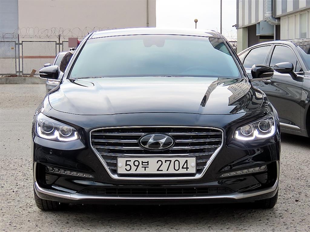 현대 그랜저IG 3.0 GDi 익스클루시브 - 이미지 16