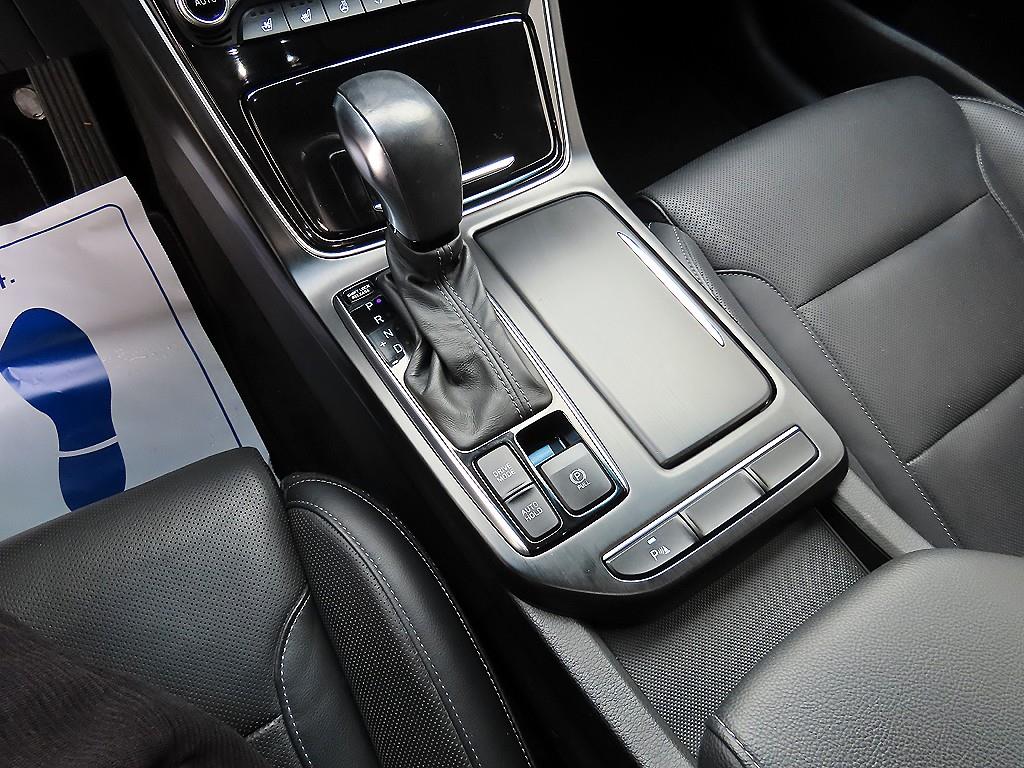 현대 그랜저IG 3.0 GDi 익스클루시브 - 이미지 19