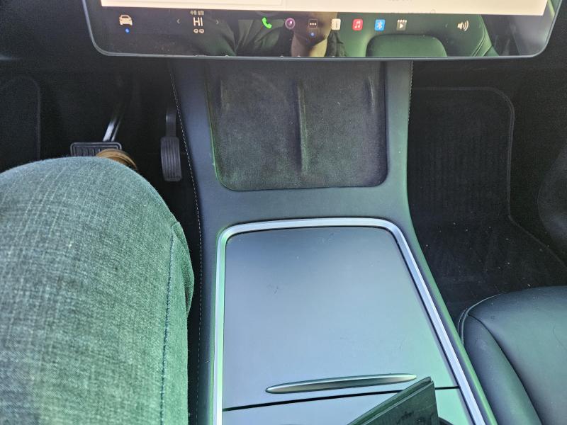 테슬라 모델 Y RWD 스탠다드 레인지