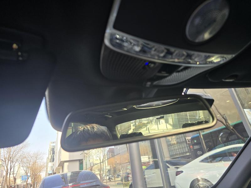 벤츠 S클래스(6세대) S63L AMG 4매틱 - 이미지 15