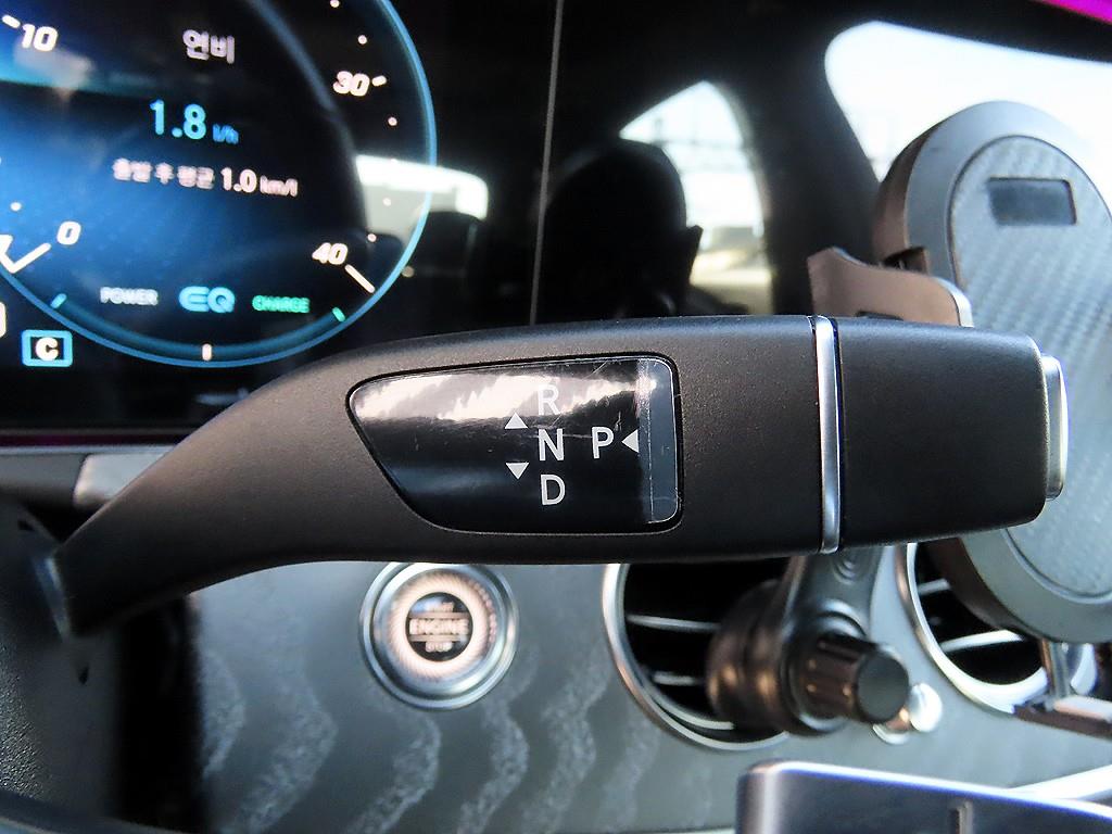 벤츠 E클래스(5세대) E350 4매틱 AMG 라인