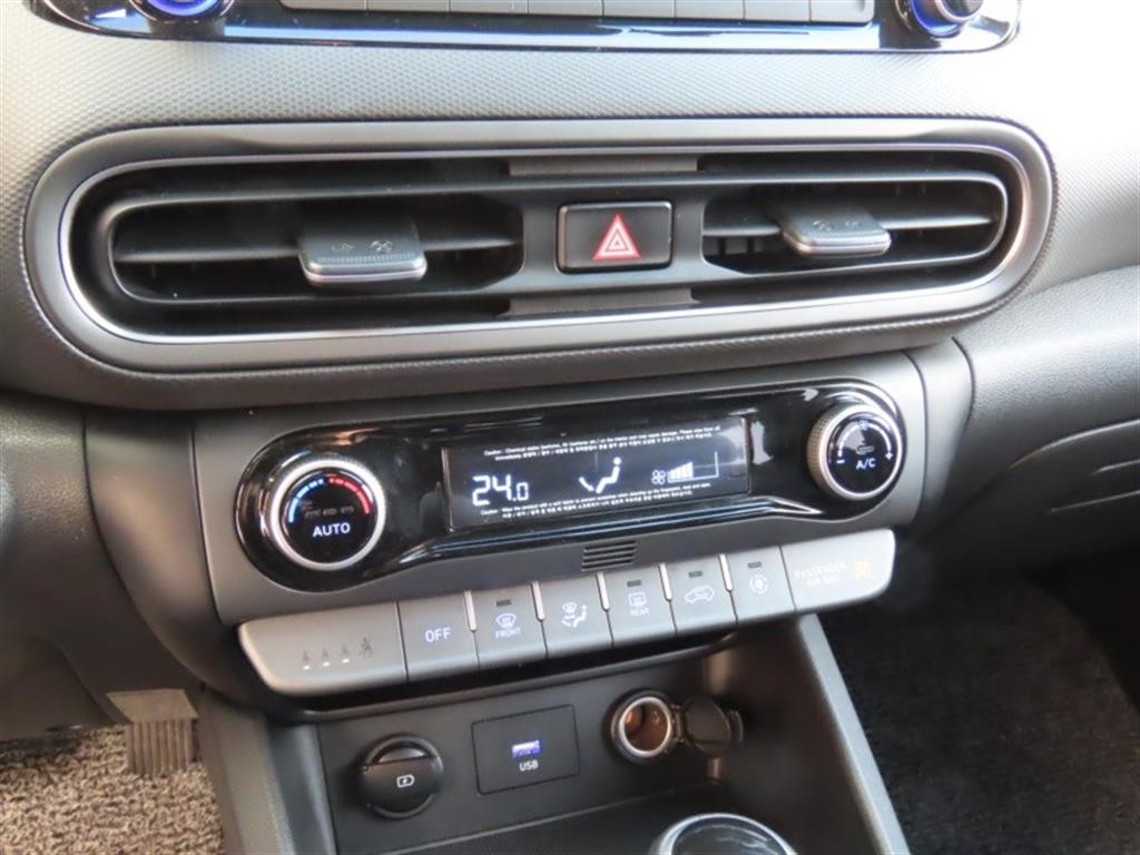 현대 더 뉴코나 1.6 2WD 모던 - 이미지 2