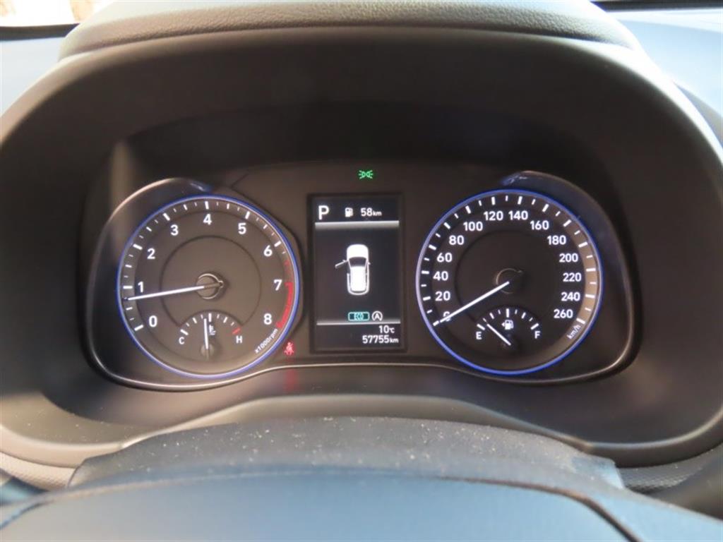 현대 더 뉴코나 1.6 2WD 모던