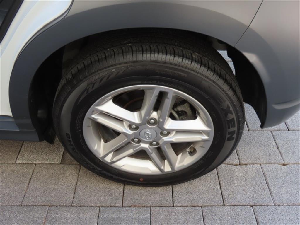 현대 더 뉴코나 1.6 2WD 모던 - 이미지 8