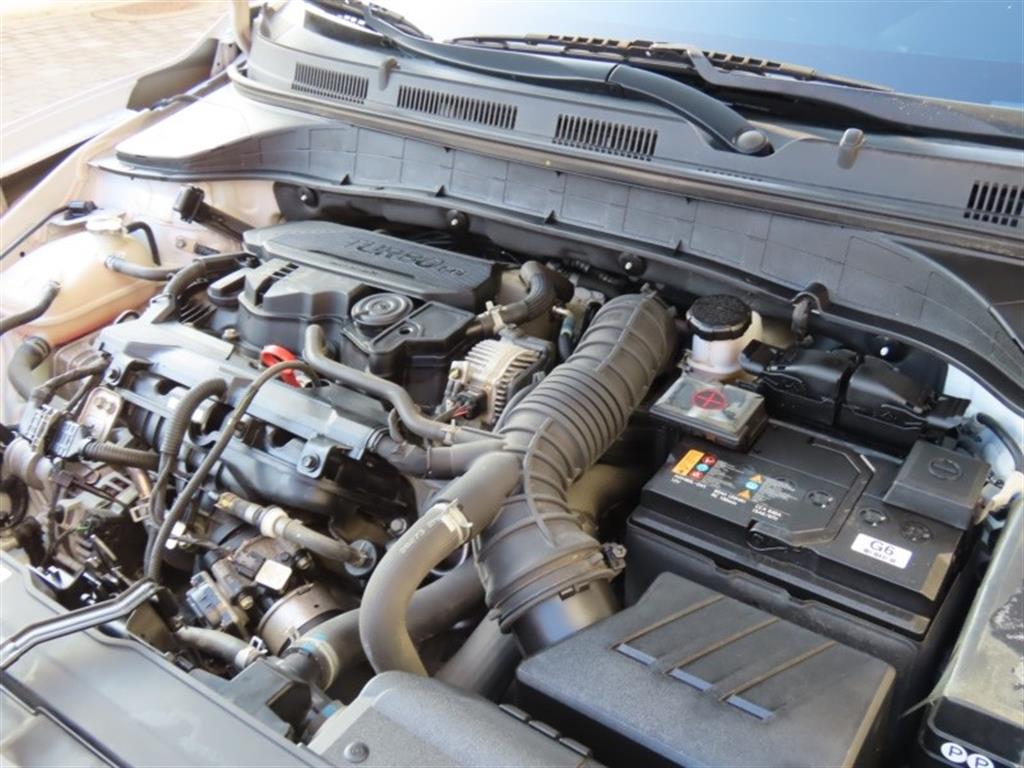 현대 더 뉴코나 1.6 2WD 모던 - 이미지 12