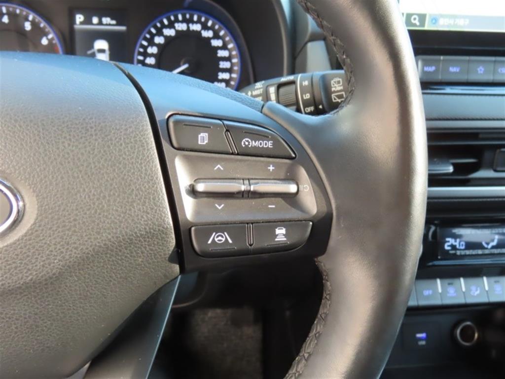 현대 더 뉴코나 1.6 2WD 모던 - 이미지 16