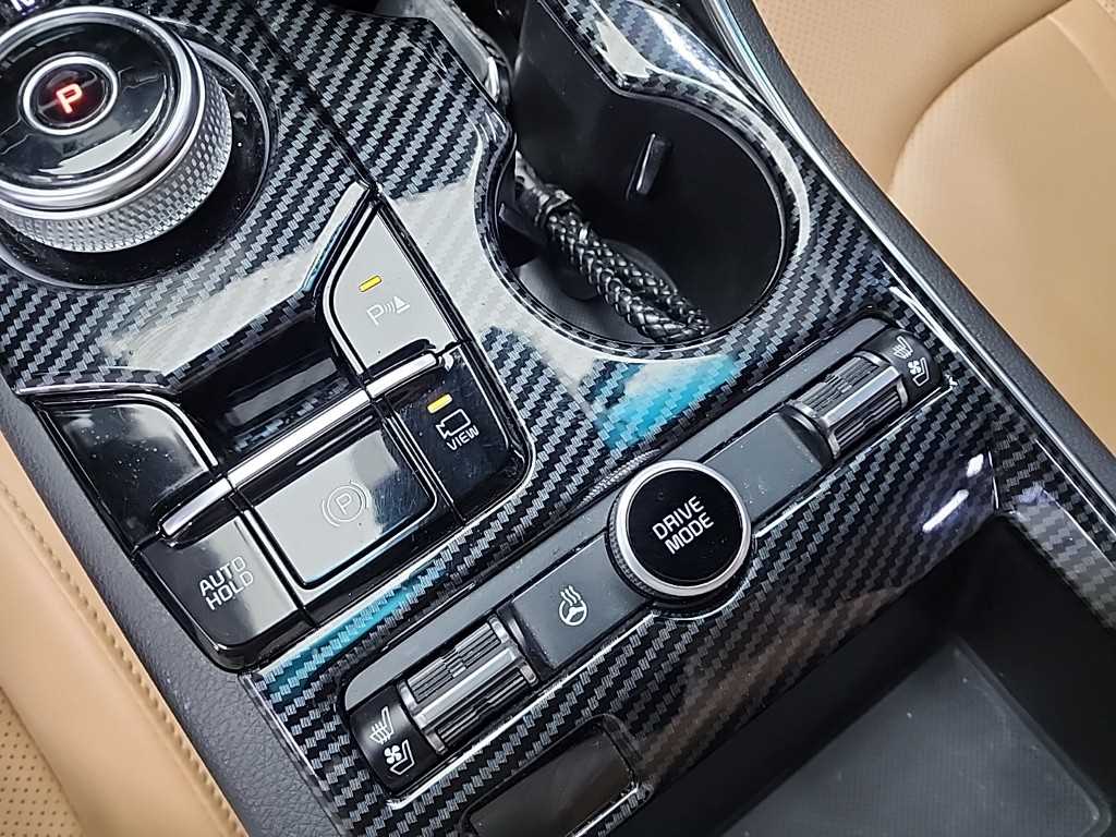 기아 신형 K5 하이브리드(DL3) 2.0 HEV 노블레스 - 이미지 6