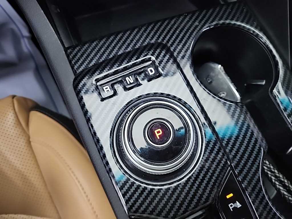 기아 신형 K5 하이브리드(DL3) 2.0 HEV 노블레스 - 이미지 17