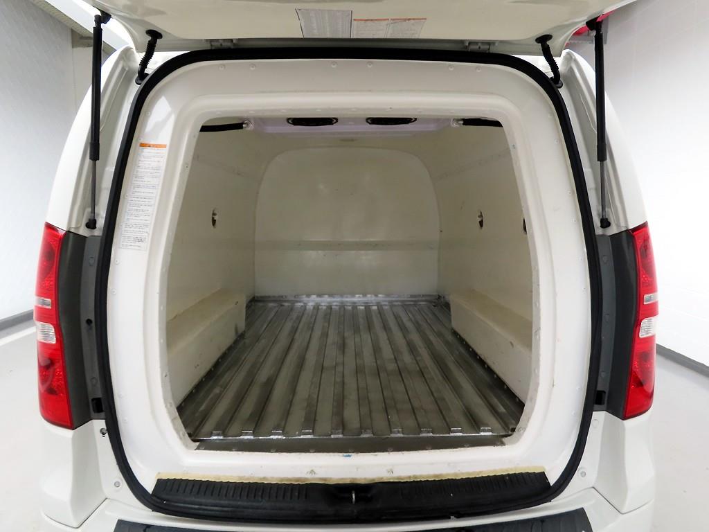 현대 그랜드스타렉스 냉동차 - 이미지 8