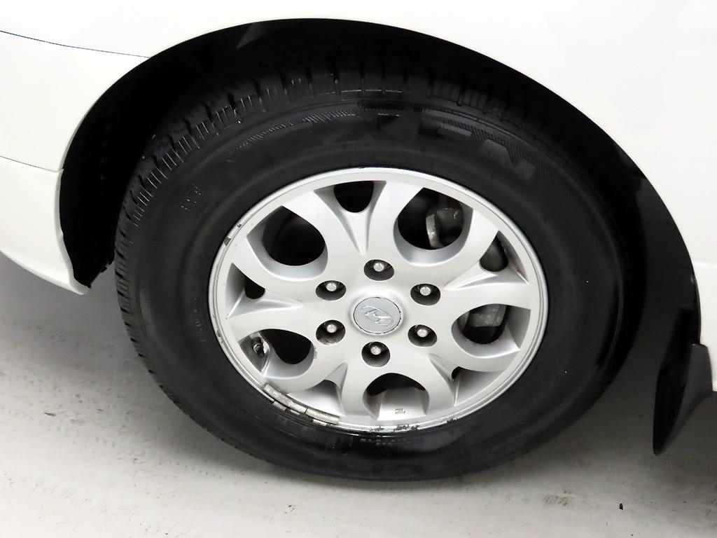 현대 그랜드스타렉스 냉동차 - 이미지 10