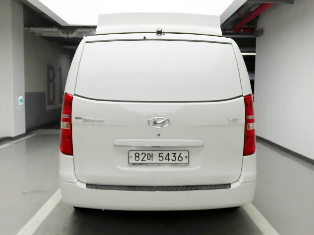 현대 그랜드스타렉스 냉동차 - 이미지 13