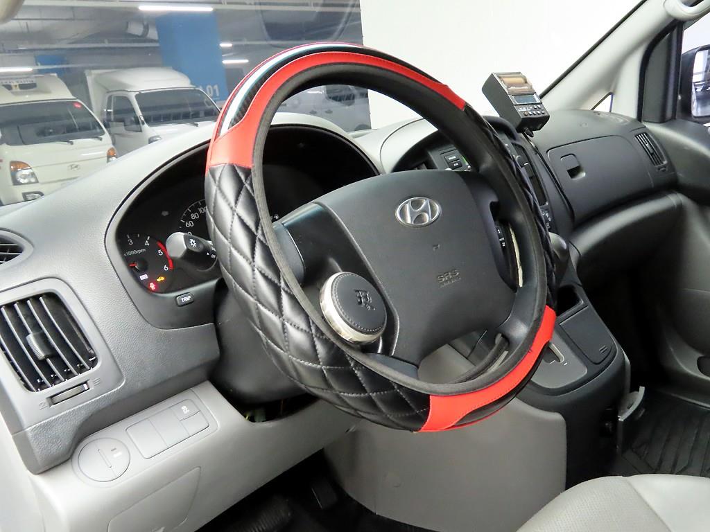 현대 그랜드스타렉스 냉동차 - 이미지 15