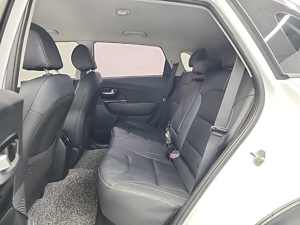 기아 니로 EV 프레스티지 - 이미지 2