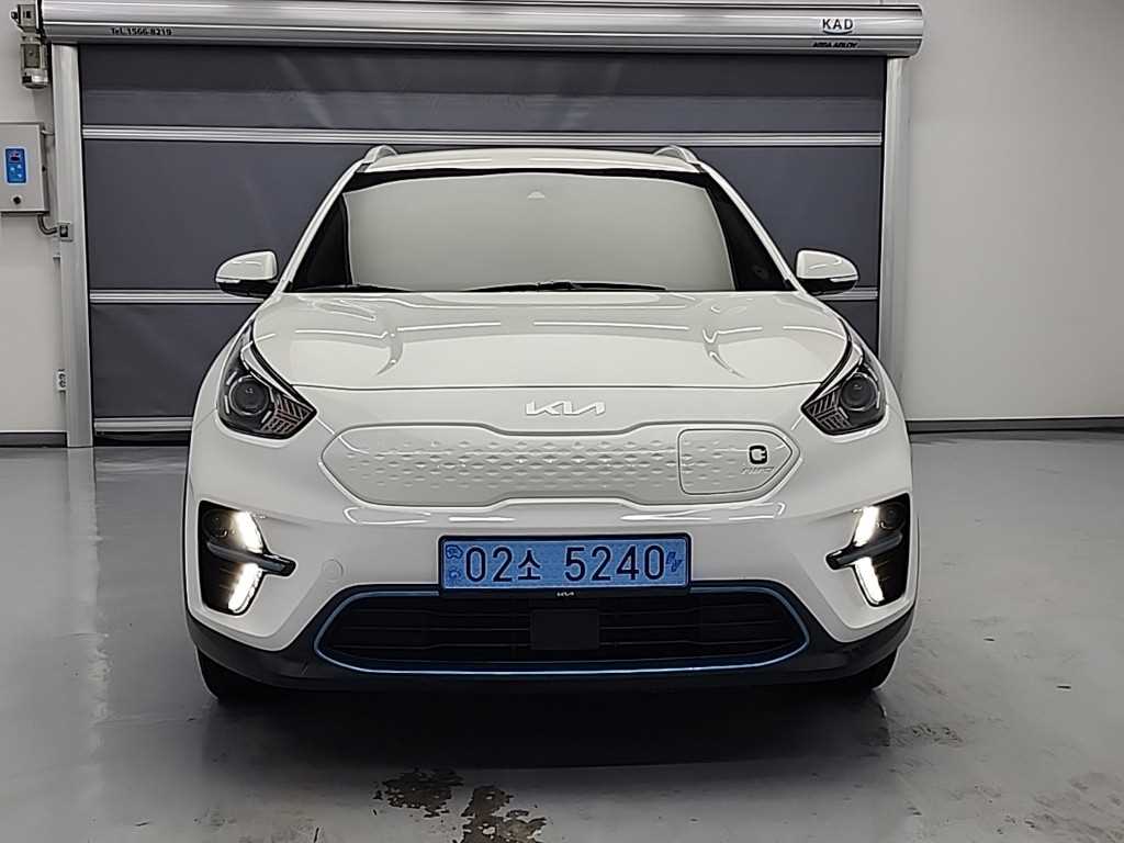 기아 니로 EV 프레스티지