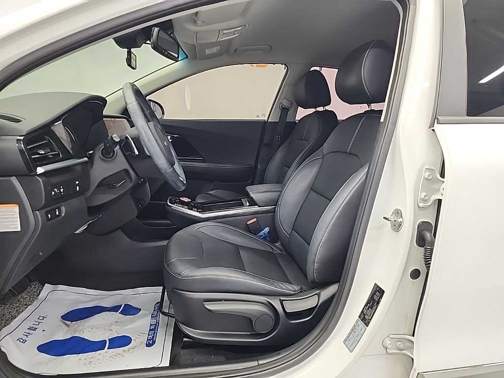 기아 니로 EV 프레스티지 - 이미지 3