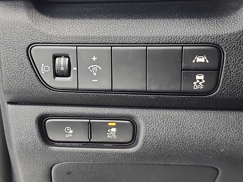 기아 니로 EV 프레스티지 - 이미지 8