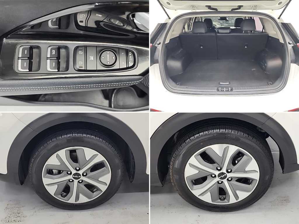 기아 니로 EV 프레스티지 - 이미지 7