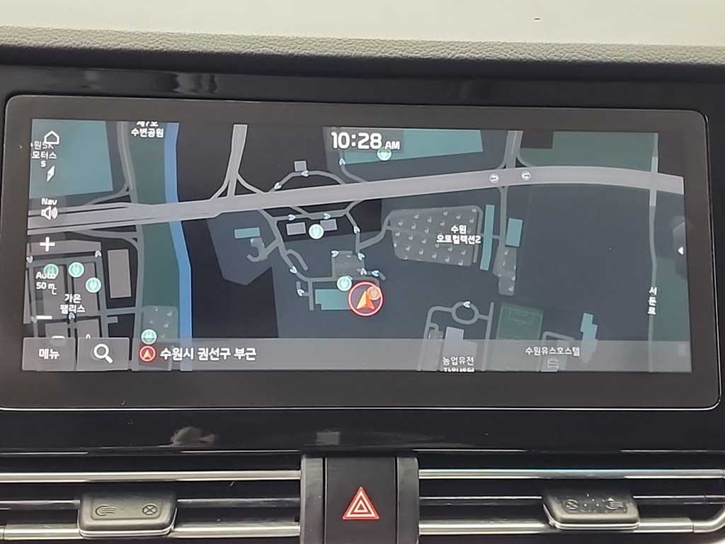 기아 니로 EV 프레스티지 - 이미지 18