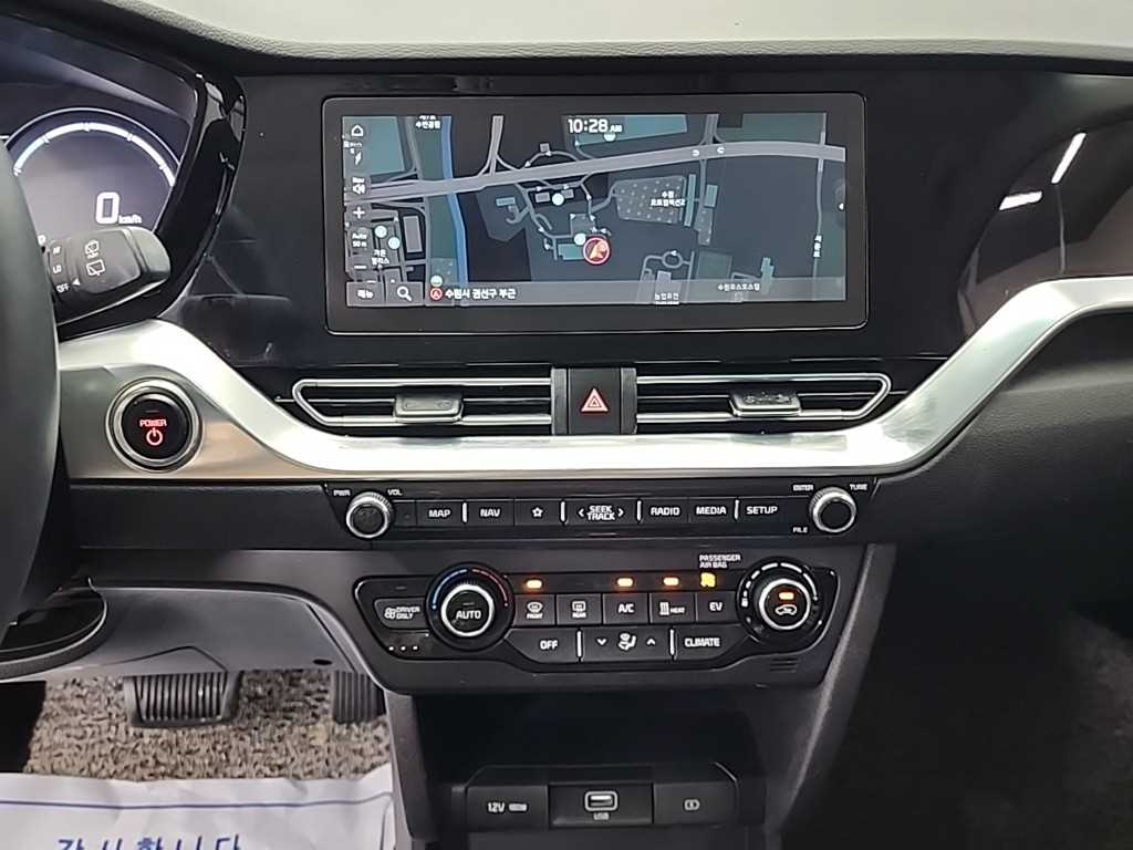 기아 니로 EV 프레스티지 - 이미지 15