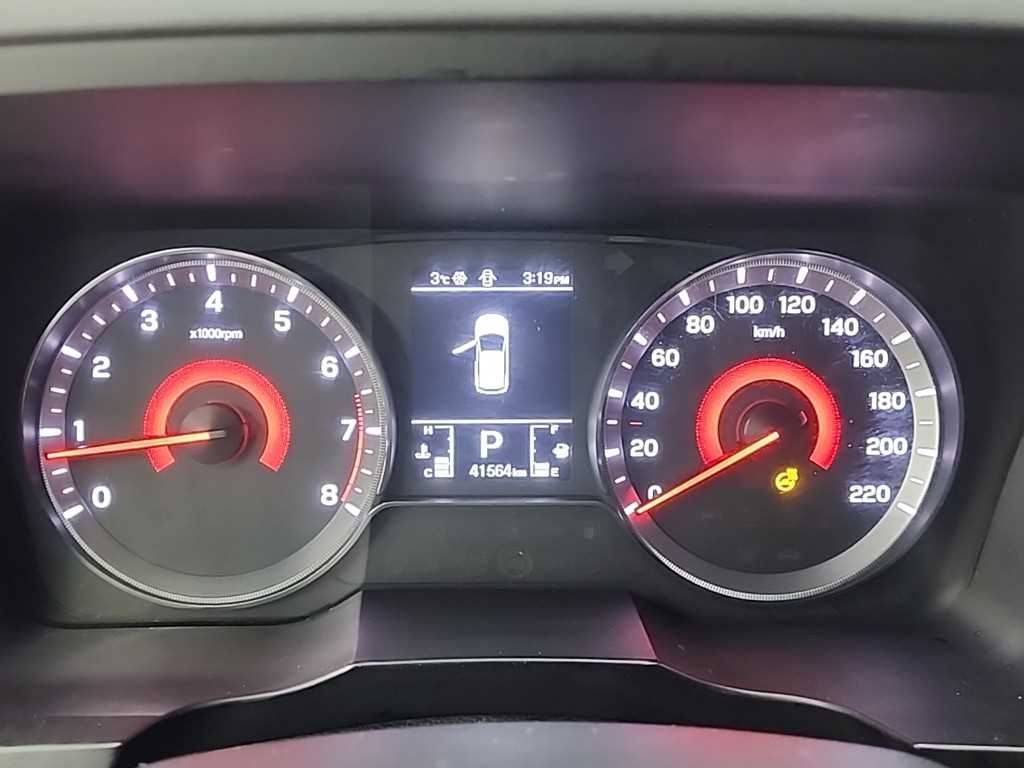 KG모빌리티(쌍용) 베리 뉴 티볼리 1.5 가솔린 2WD V3 - 이미지 6