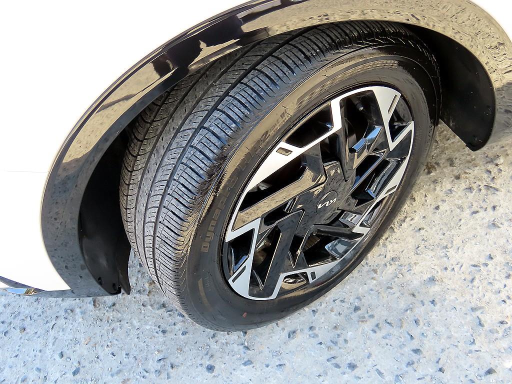 기아 디 올뉴스포티지 1.6 가솔린 2WD 노블레스 - 이미지 3