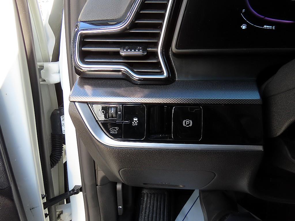 기아 디 올뉴스포티지 1.6 가솔린 2WD 노블레스 - 이미지 9