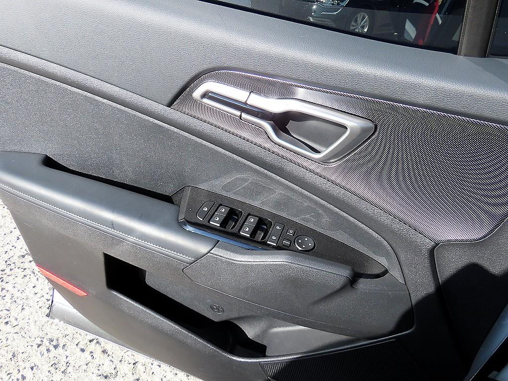 기아 디 올뉴스포티지 1.6 가솔린 2WD 노블레스 - 이미지 20