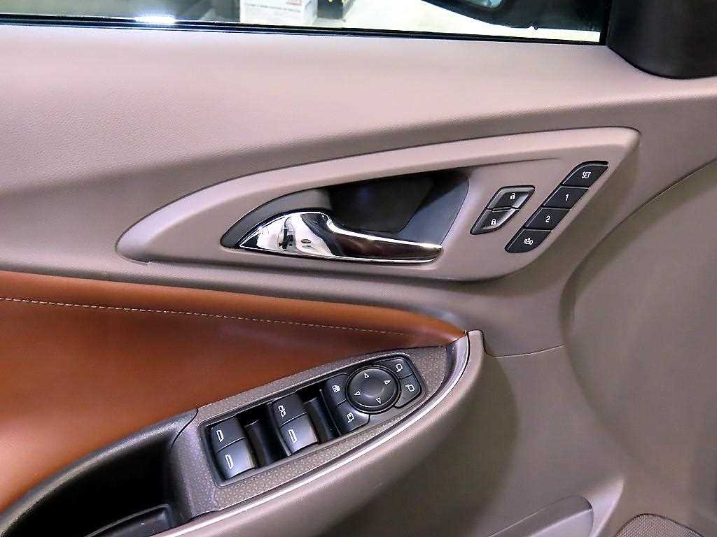 쉐보레 (대우) 올 뉴말리부 1.8 하이브리드 LT 디럭스 - 이미지 4