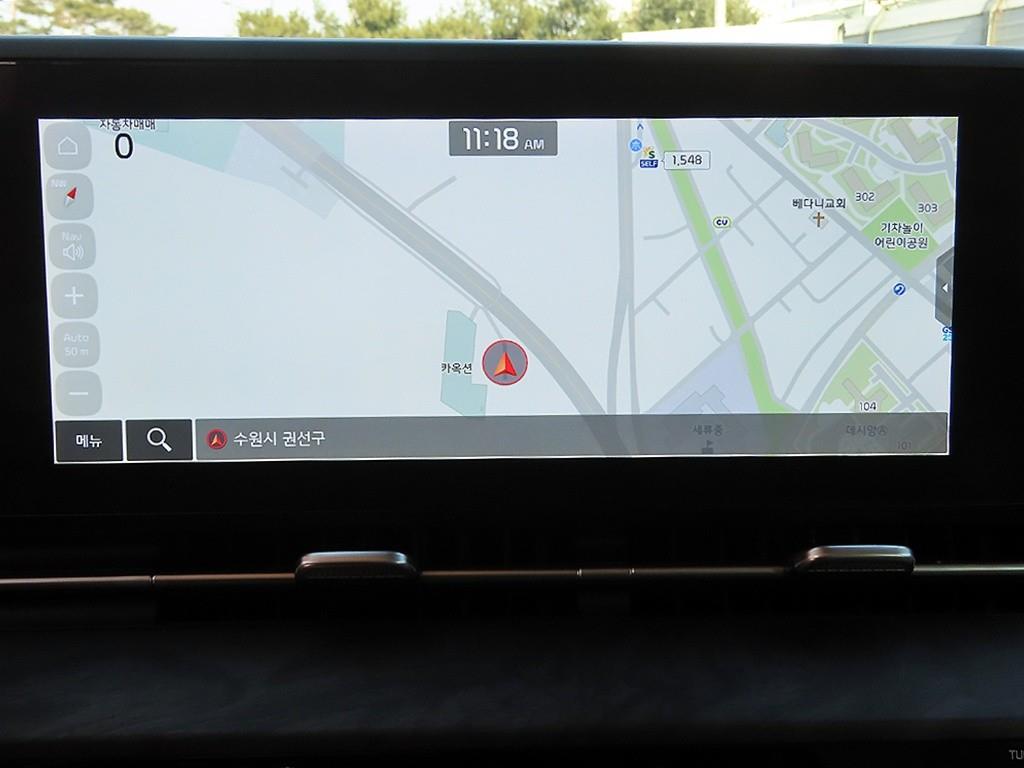 기아 신형 카니발(KA4) 9인승 디젤 시그니처