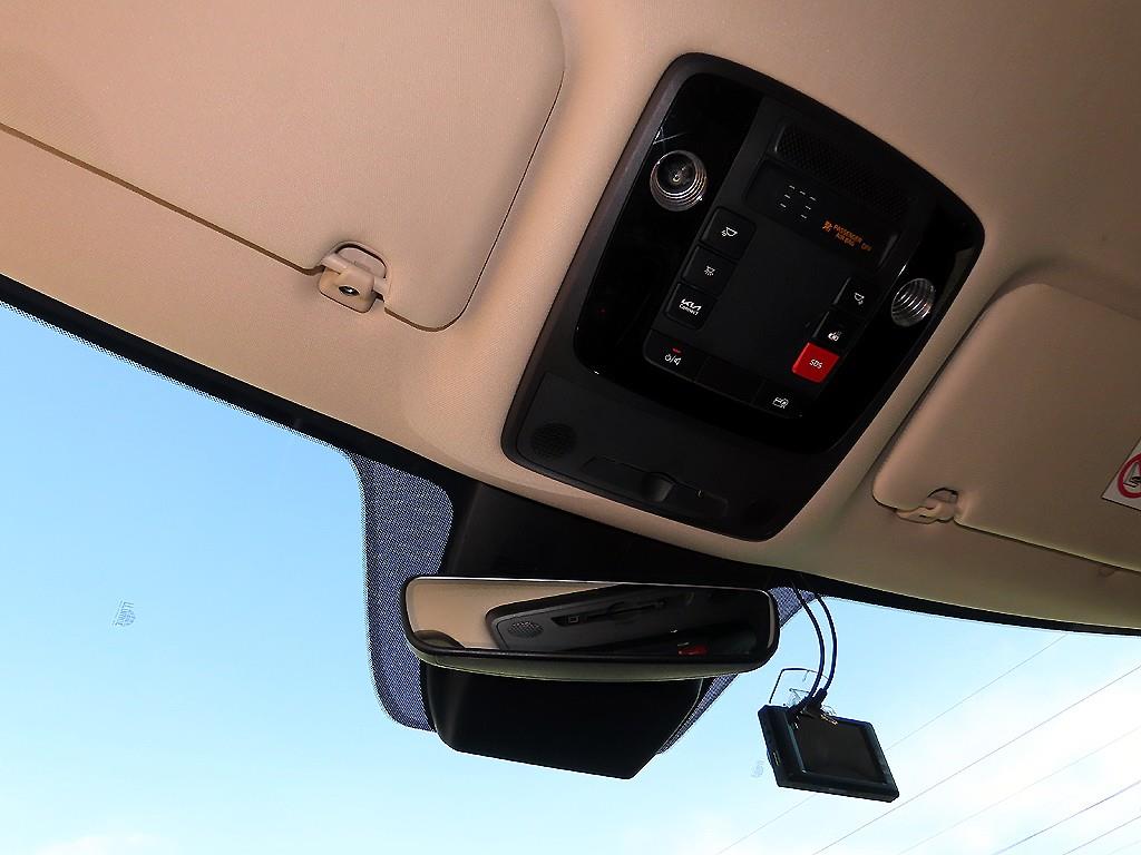 기아 신형 카니발(KA4) 9인승 디젤 시그니처 - 이미지 3