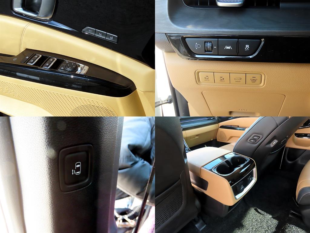 기아 신형 카니발(KA4) 9인승 디젤 시그니처 - 이미지 14