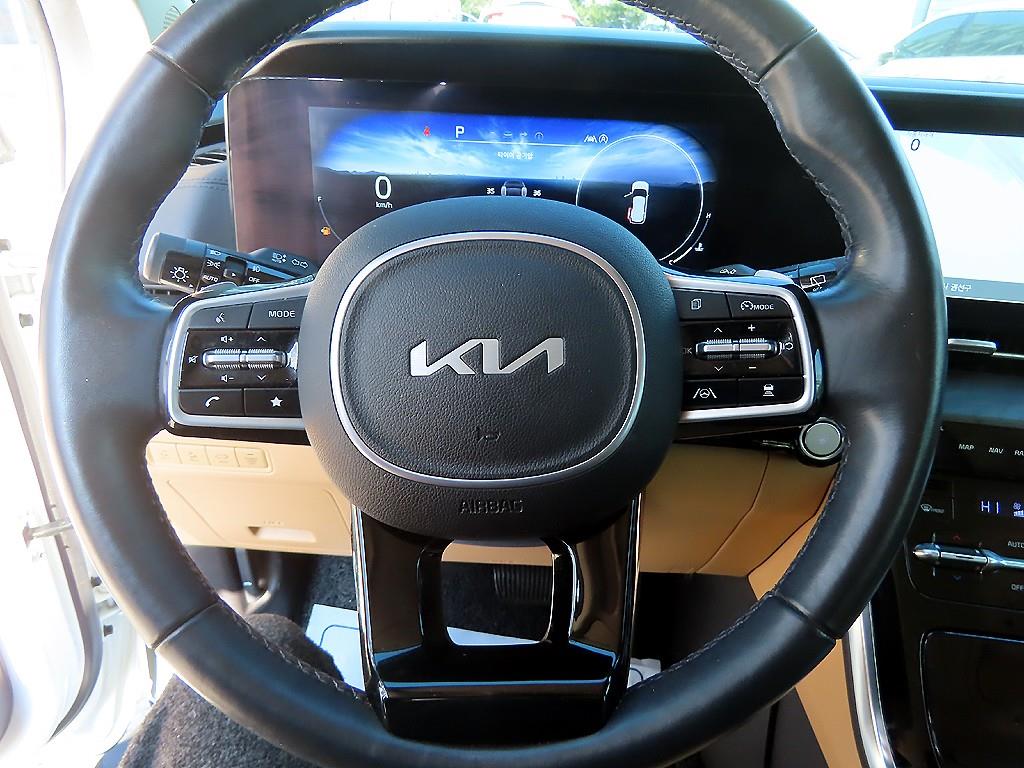 기아 신형 카니발(KA4) 9인승 디젤 시그니처 - 이미지 15