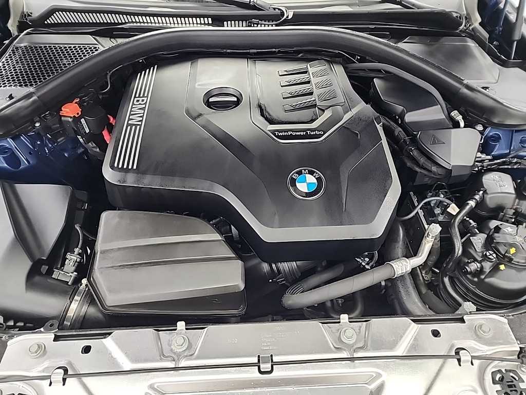 BMW 3시리즈(7세대) 320i - 이미지 13
