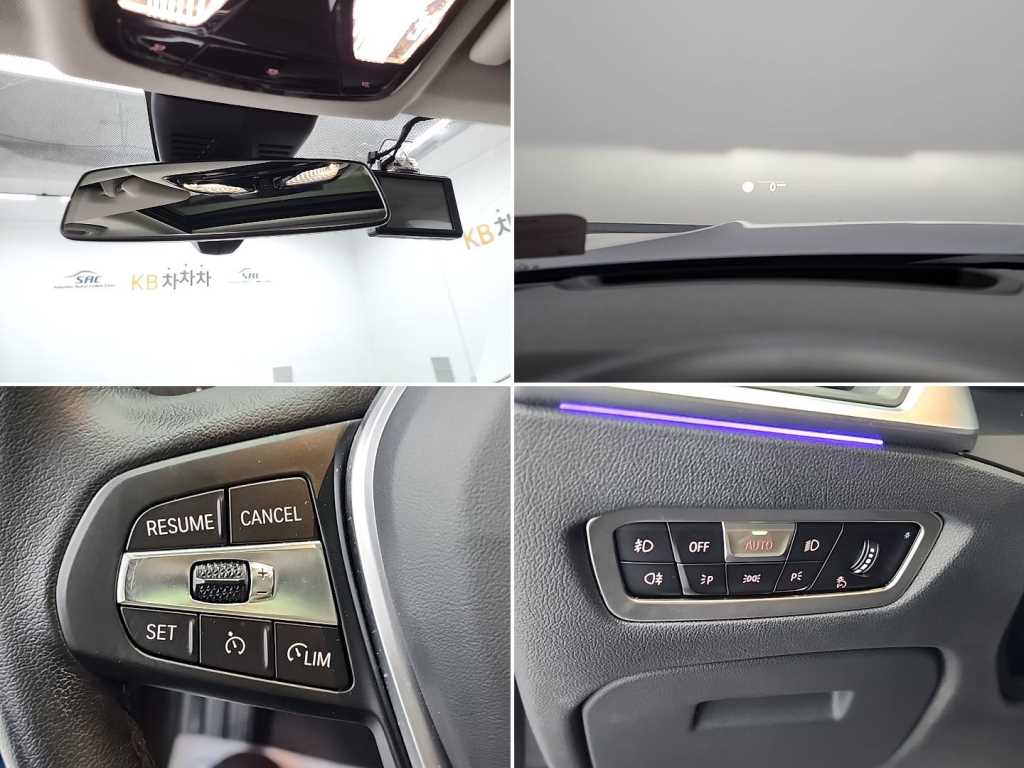 BMW 3시리즈(7세대) 320i - 이미지 16