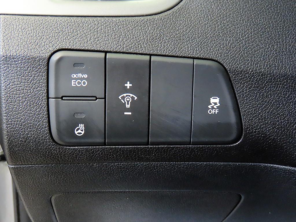 현대 더 뉴아반떼MD 1.6 GDi 모던 - 이미지 13