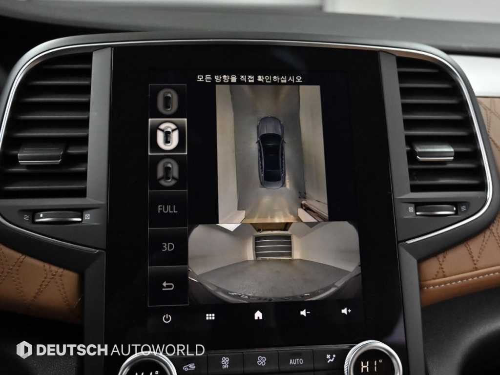 르노 (삼성) 더 뉴SM6 TCe 300 프리미에르