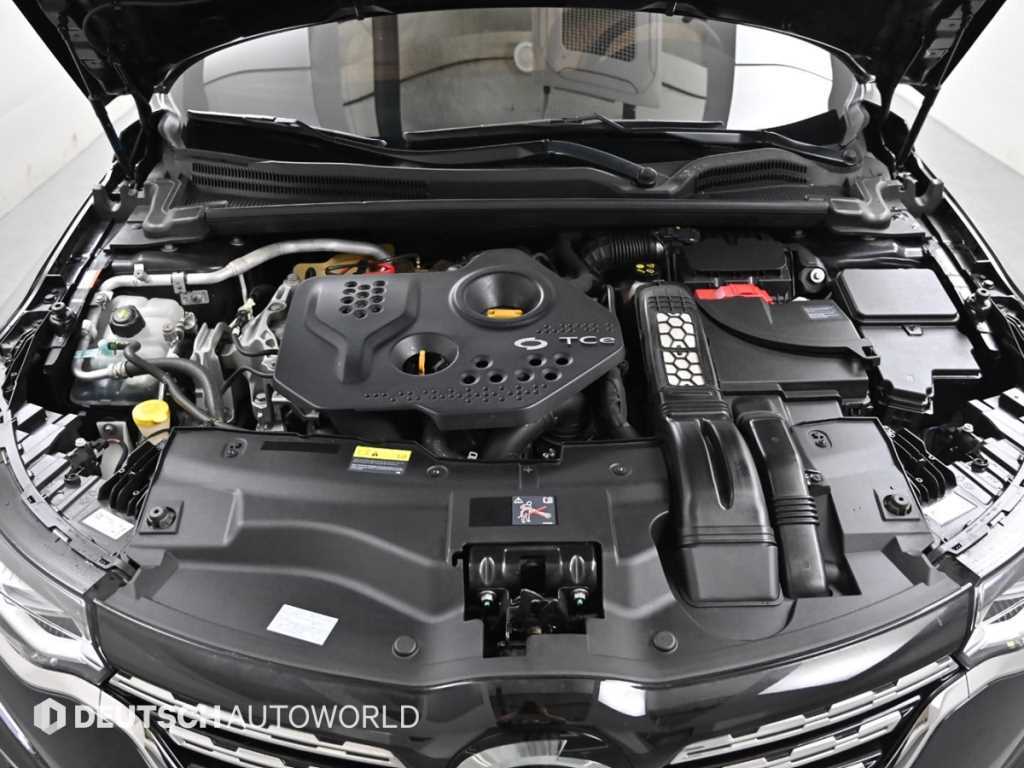 르노 (삼성) 더 뉴SM6 TCe 300 프리미에르 - 이미지 2