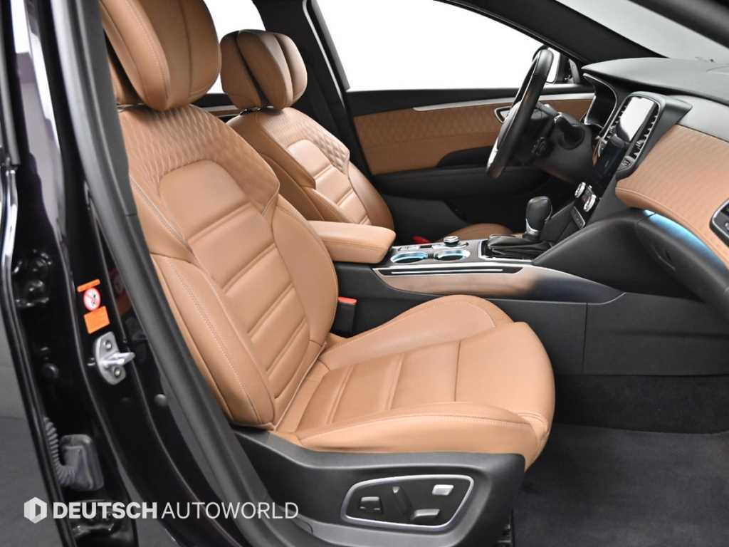 르노 (삼성) 더 뉴SM6 TCe 300 프리미에르 - 이미지 3