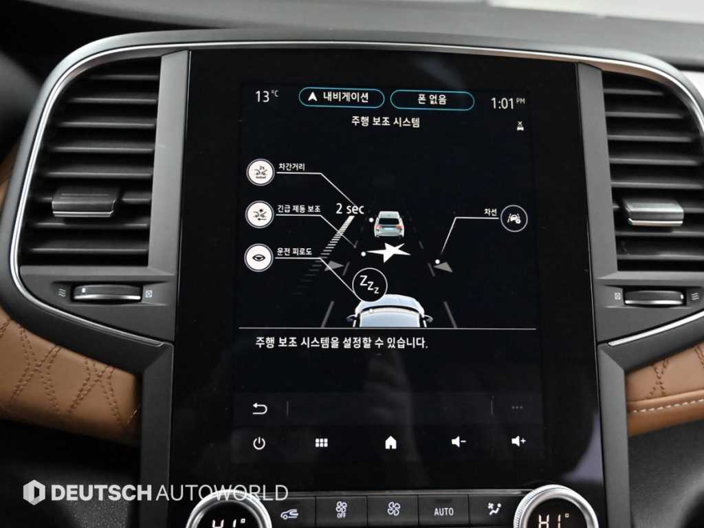 르노 (삼성) 더 뉴SM6 TCe 300 프리미에르 - 이미지 7