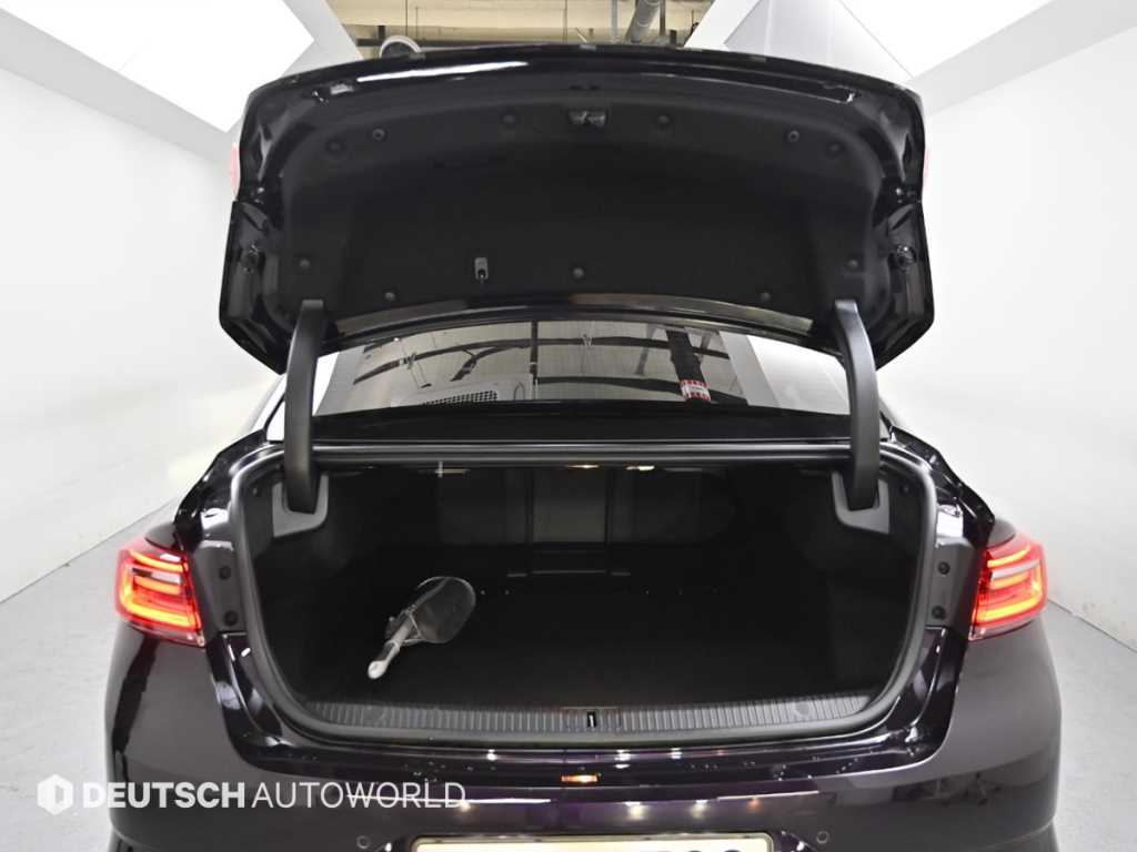 르노 (삼성) 더 뉴SM6 TCe 300 프리미에르 - 이미지 8