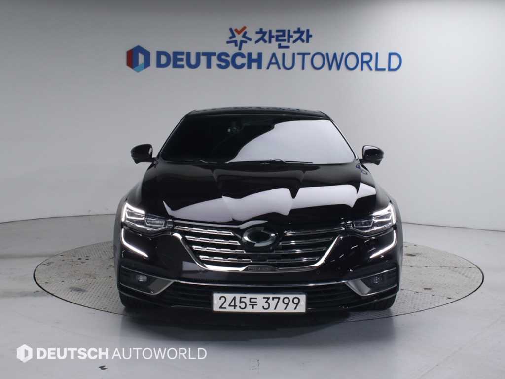 르노 (삼성) 더 뉴SM6 TCe 300 프리미에르 - 이미지 13